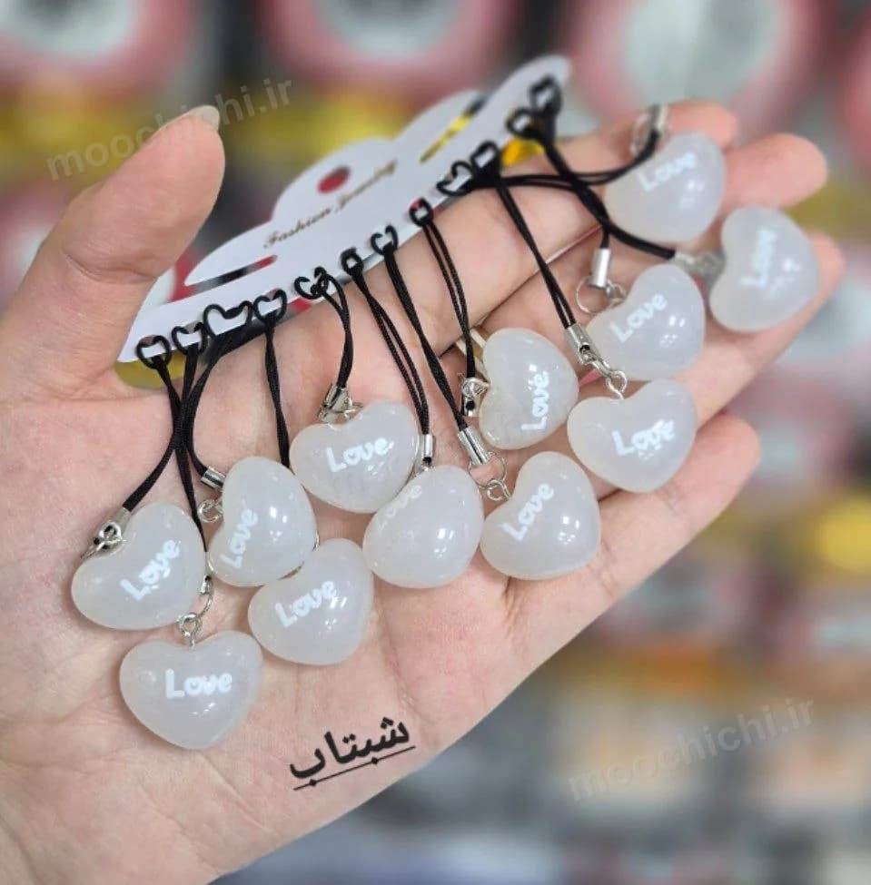 آویز گوشی شب‌تاب